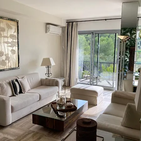 Sea View & Large Terrace Live In La Vista Apartment