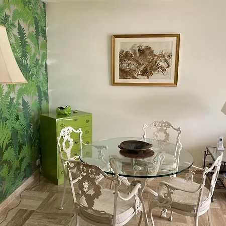 Sea View & Large Terrace Live In La Vista Apartment Cannes