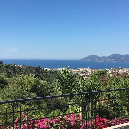 Apartamento Sea View & Large Terrace Live In La Vista
