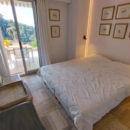 Sea View & Large Terrace Live In La Vista Apartment *