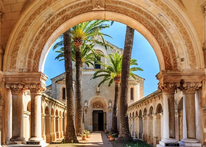 Sea View & Large Terrace Live In La Vista