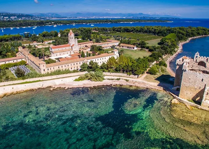 דירה Sea View & Large Terrace Live In La Vista