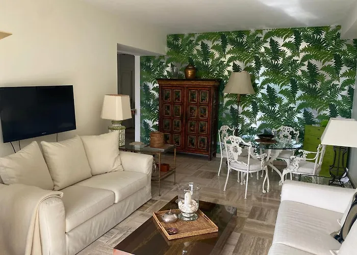 דירה Sea View & Large Terrace Live In La Vista