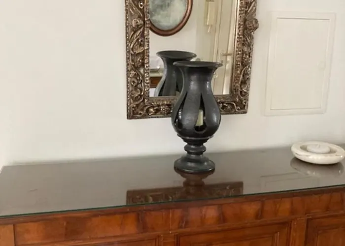 Sea View & Large Terrace Live In La Vista דירה